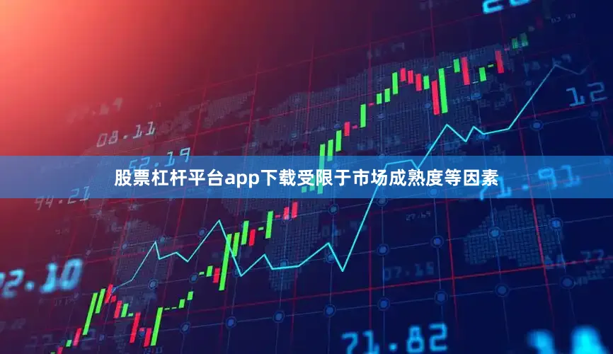 股票杠杆平台app下载受限于市场成熟度等因素